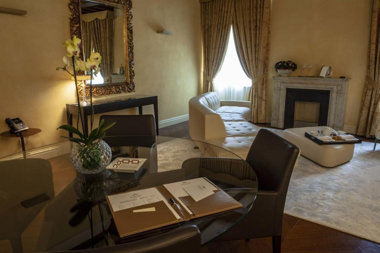 Hotel Rua Frati 48 In San Francesco Modena Kültér fotó