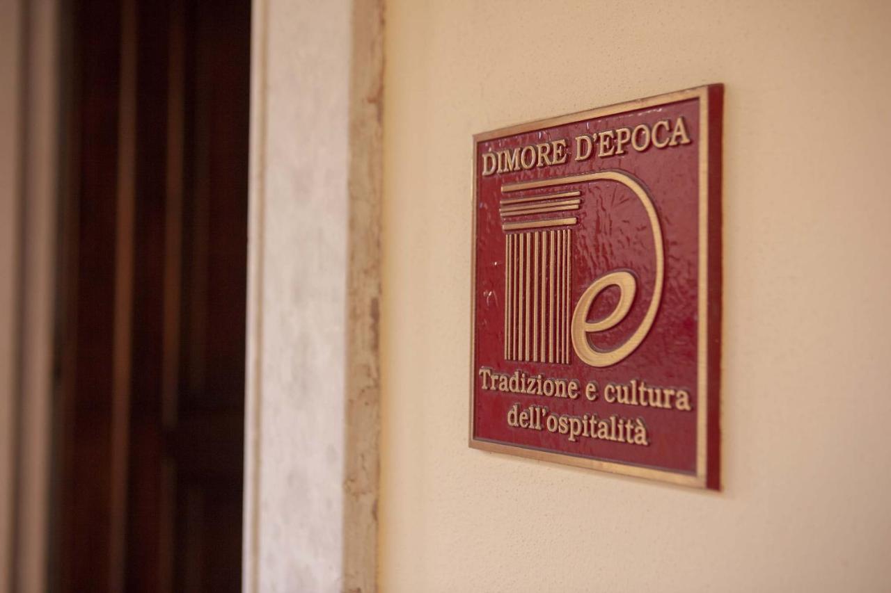 Hotel Rua Frati 48 In San Francesco Modena Kültér fotó