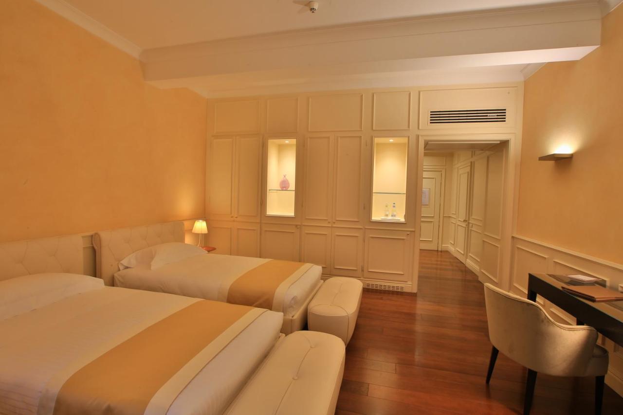 Hotel Rua Frati 48 In San Francesco Modena Kültér fotó