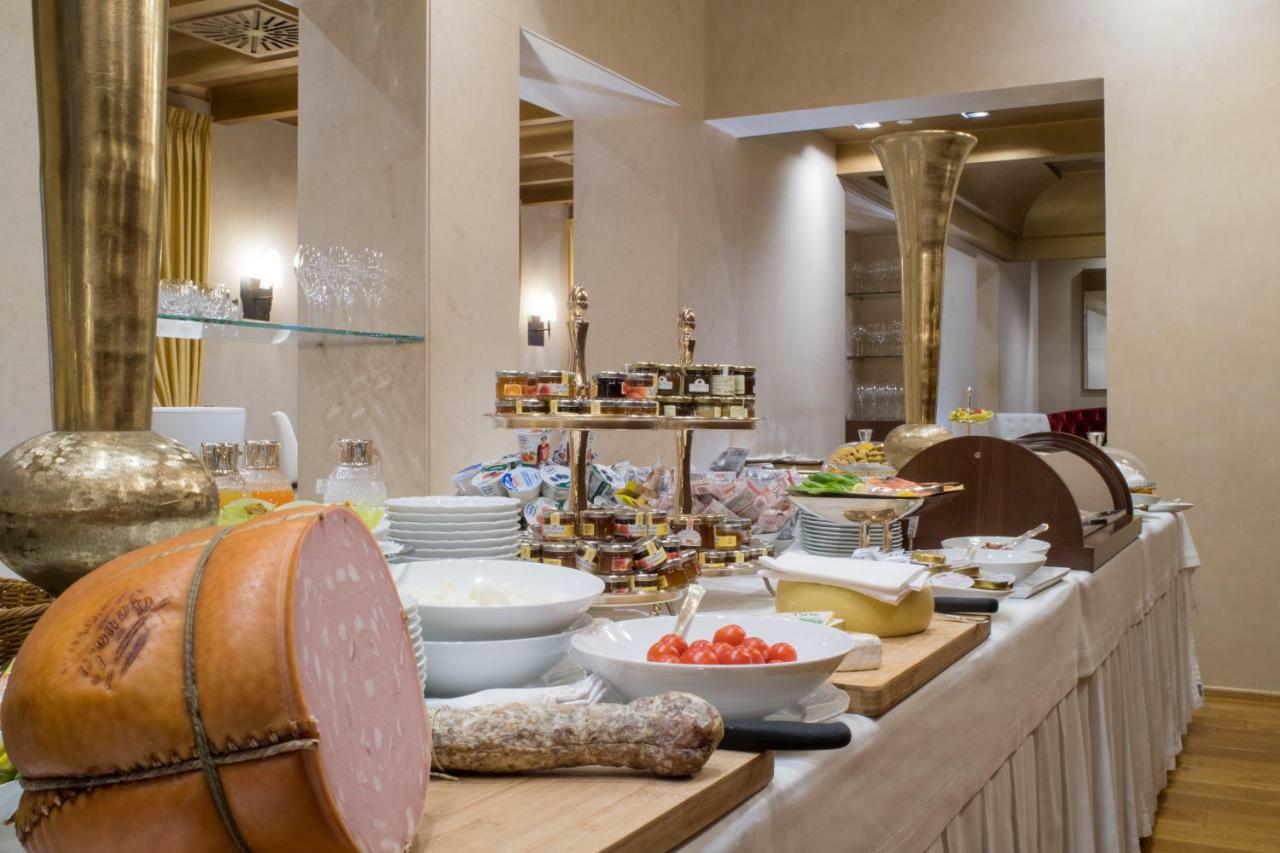 Hotel Rua Frati 48 In San Francesco Modena Kültér fotó