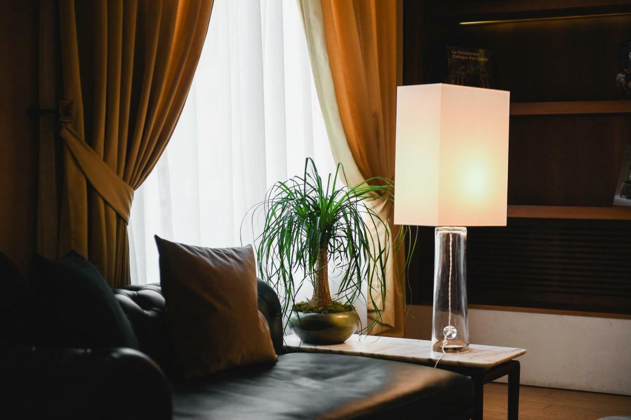 Hotel Rua Frati 48 In San Francesco Modena Kültér fotó