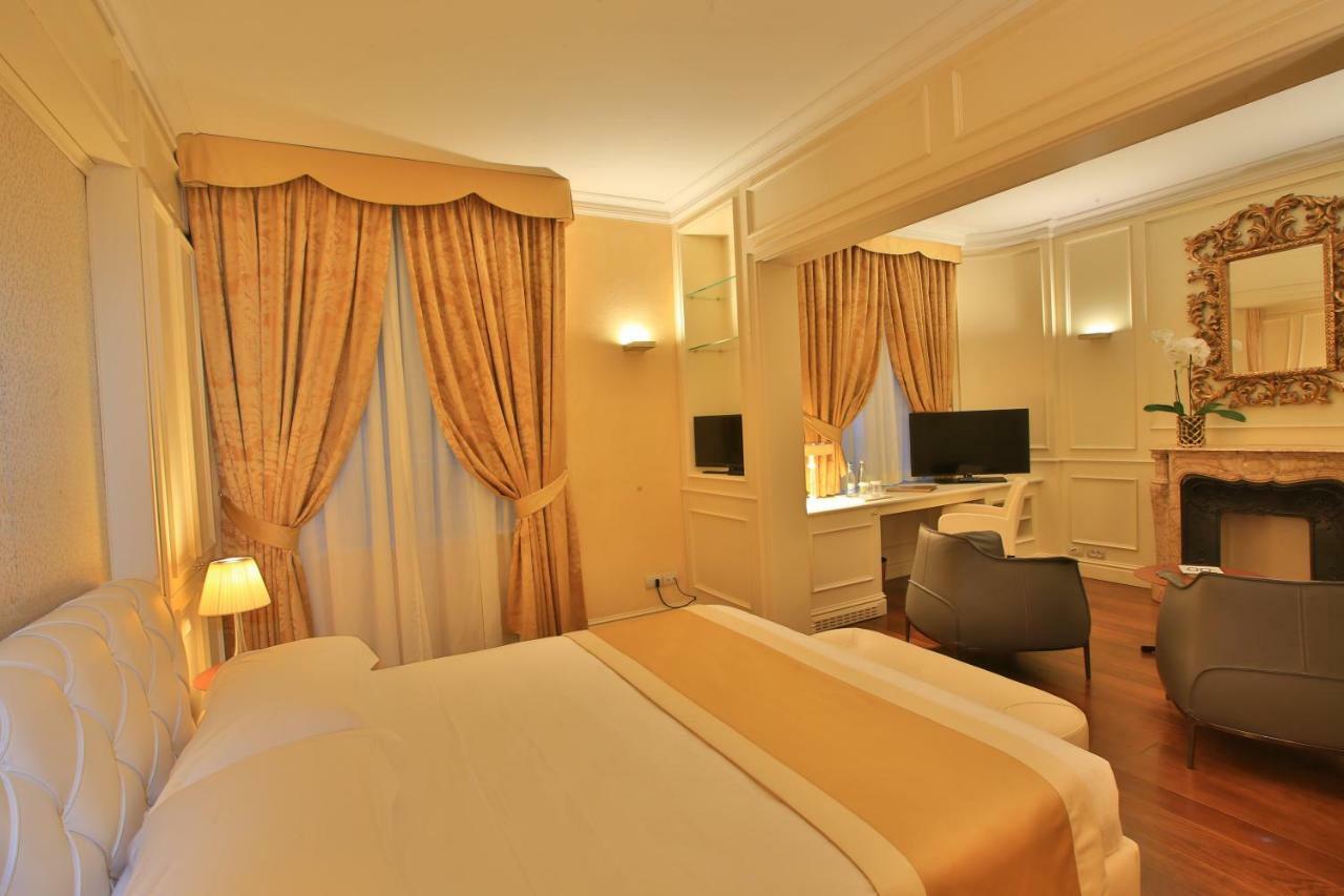 Hotel Rua Frati 48 In San Francesco Modena Szoba fotó